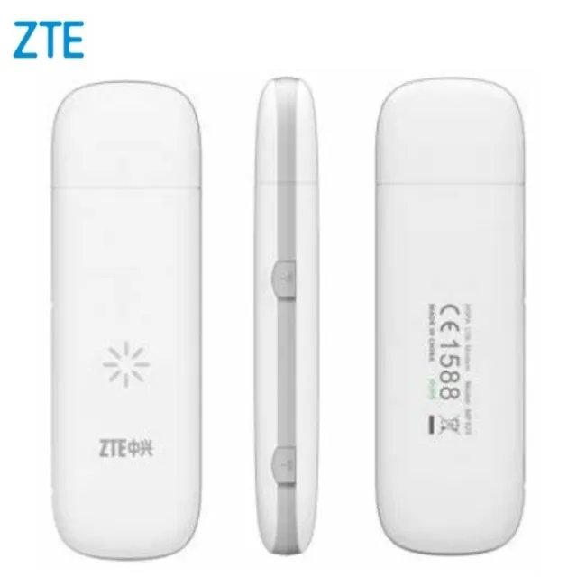ZTE MF823 4G LTE USB Surfstick Mobile SIM Card 4g Mobile portable Hotspot Dongle