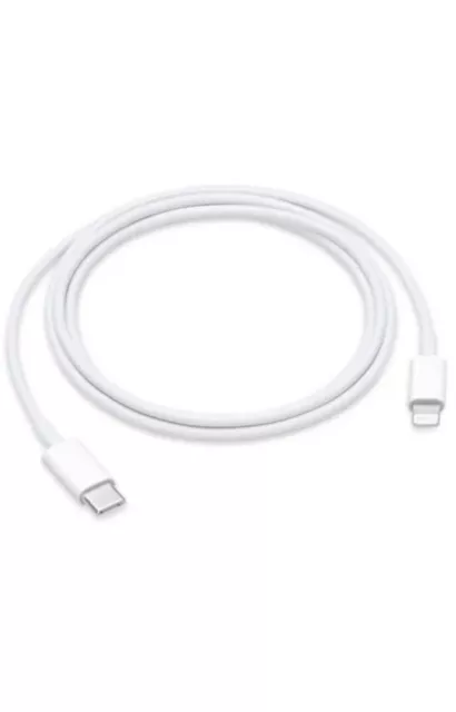 ORIGINAL 20W USB-C schnell 1M Ladekabel und Stecker für Apple iPhone X 11 12 13 14 3