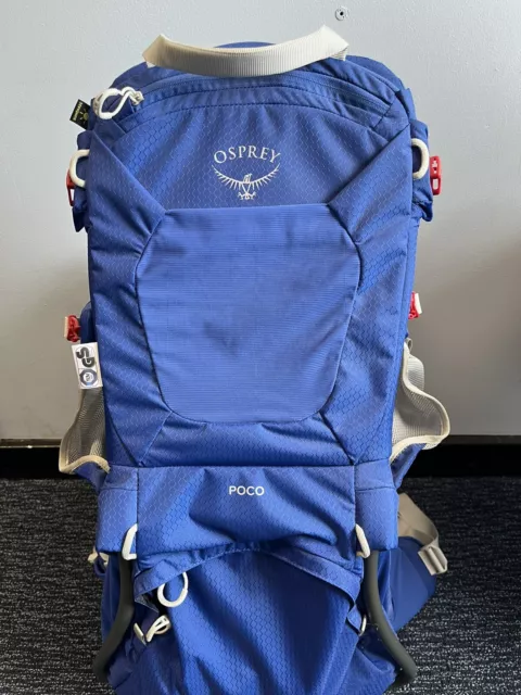 Osprey poco used outlet