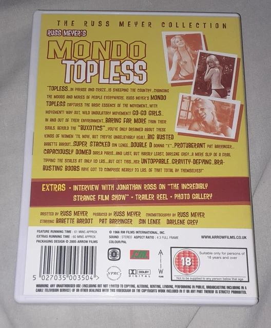 mondo-topless-dvd-2005-russ-meyer-collection-region-free-eur-3-50