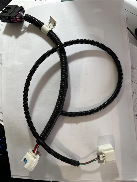 22+ 1.8 T Wiring Harness Diagram