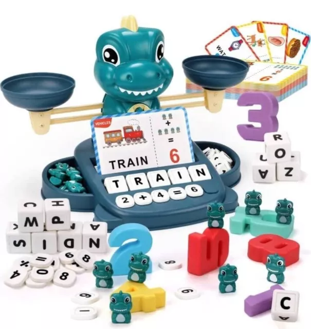 Math toys for 3 year olds discount