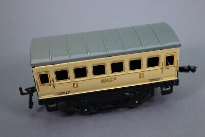 Hornby ZB799 Hachette Hornby Train O 40 2383P Voiture voyageurs 1 SNCF A8myfi 170838 