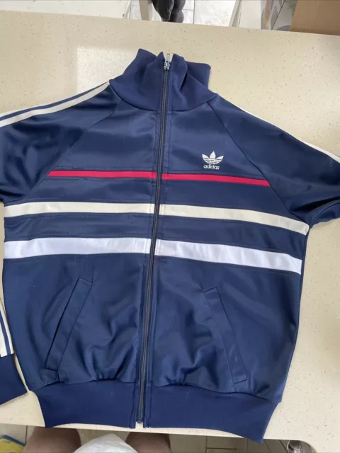 ADIDAS FIRST VENTEX. Tracksuit Top 49.99 PicClick UK