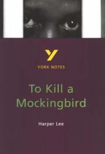 To Kill a Mockingbird: York Notes by Beth Sims Paperback / softback Book The