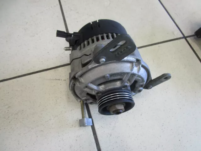 E2 BMW R 1100GS Lima Alternador Estator Rotor Motor