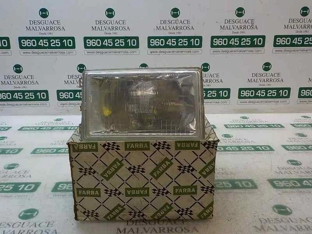 Feu Clignotant Latéral, Sans Porte Lampe, Pour Renault Premium / Kérax