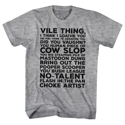 Pet Sematary Film Citation It S A Lieu Ou Le Dead Speak Homme T Shirt Eur 27 46 Picclick Fr