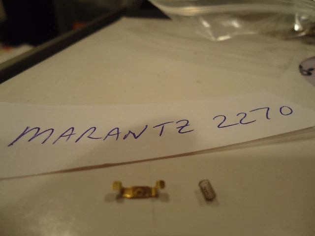 Wood case WC-22 Holzkiste für Marantz 22xx 2230 2235 2245 2270 2275 UNIQUE