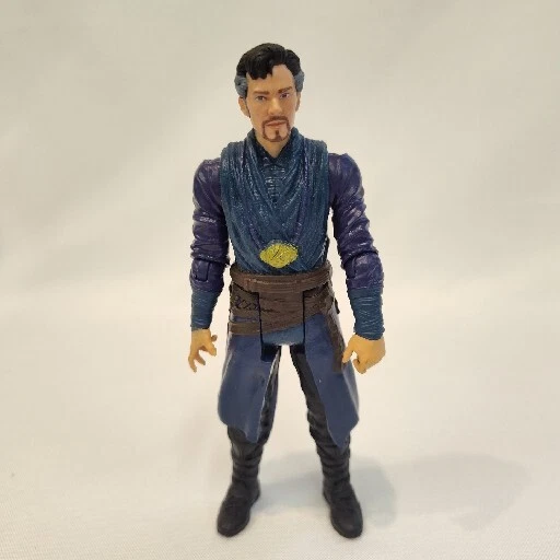 MARVEL LEGENDS DOCTOR Strange Spider-Man No Way Home 2021 Armadillo