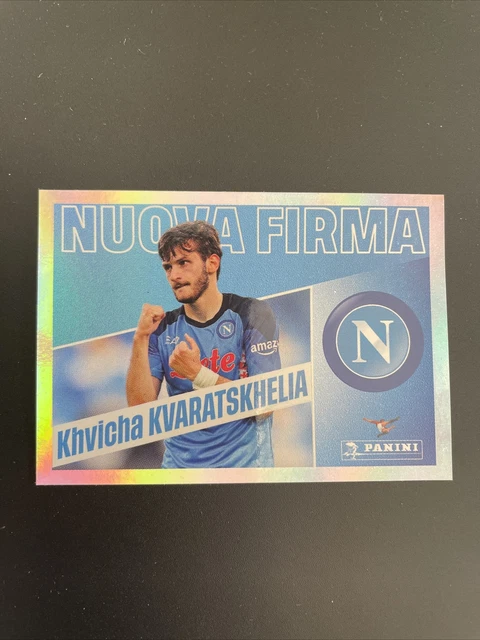 Figurine Panini Green Line – Maradona Napoli, TOP PLAYER, Neuve