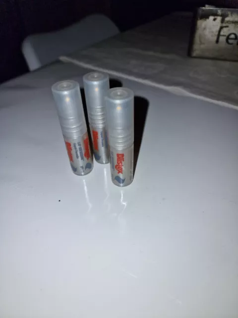 Kit X 3  BLISTEX Conditioning lip serum - Siero Labbra