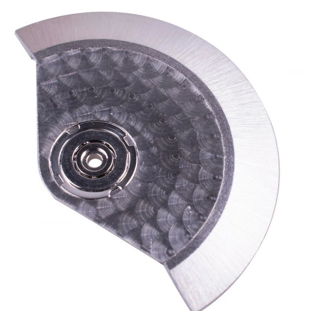STAINLESS STEEL WATCH Oscillating Weight For ETA 7750 7751 7753 7754