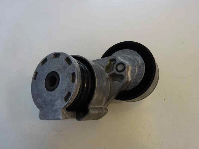 galet tendeur pour RENAULT MEGANE III FASTBACK 1.5 DCI (BZ09 BZ0D) 2008 84974