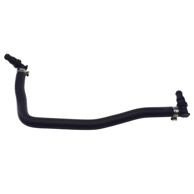 TUYAU D'EAU FACILE ?? installer pour Mercedes pour Benz Classe S W278