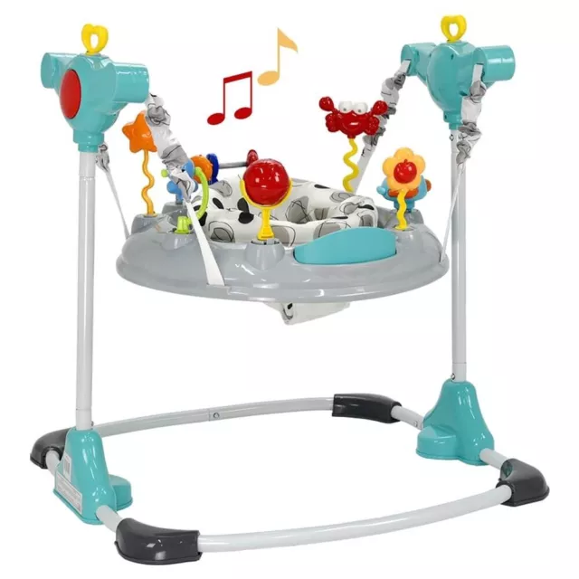 Babyboom Jumperoo Boun