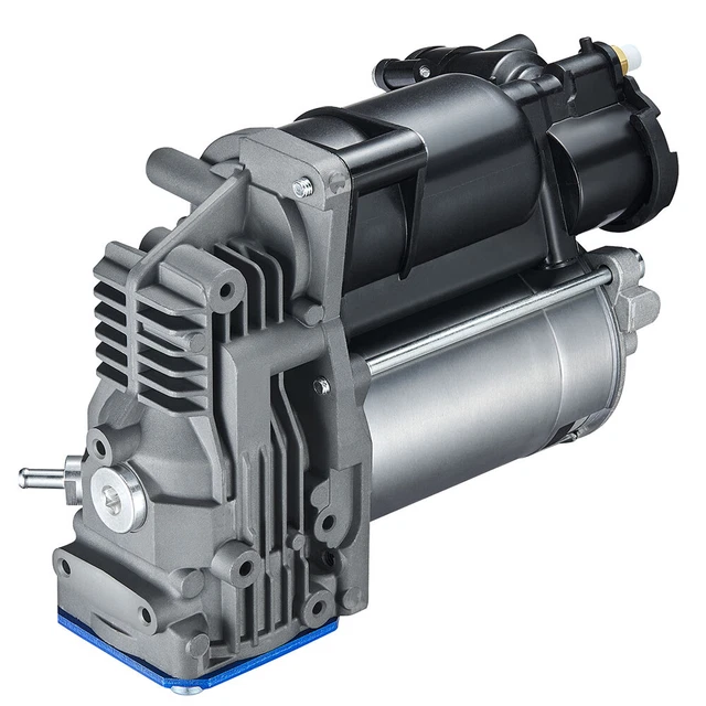 37206859714 AIR SUSPENSION Compressor Pump For BMW X5 E70 X6 E71 E72