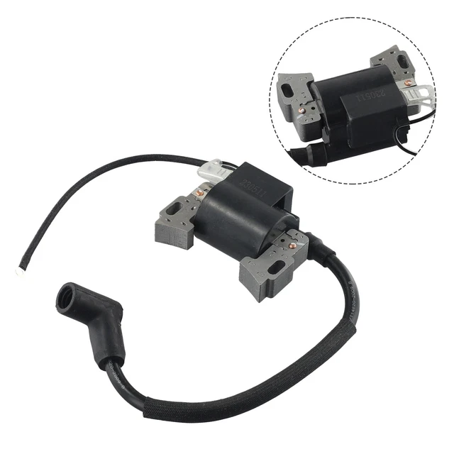 Remplace la bobine de module d'allumage pour accessoire Mountfield SV150 RV150 M
