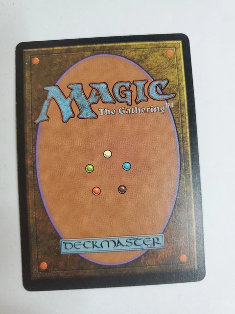 Magic: The Gathering - Carta Singola Heartstone (Cuorpietra) Da Stronghold - Rarità Non Comune