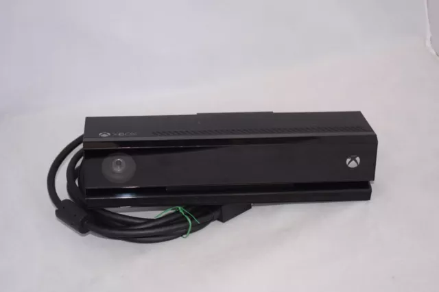 Official Microsoft Xbox One Kinect Sensor Motion Camera #K1 2