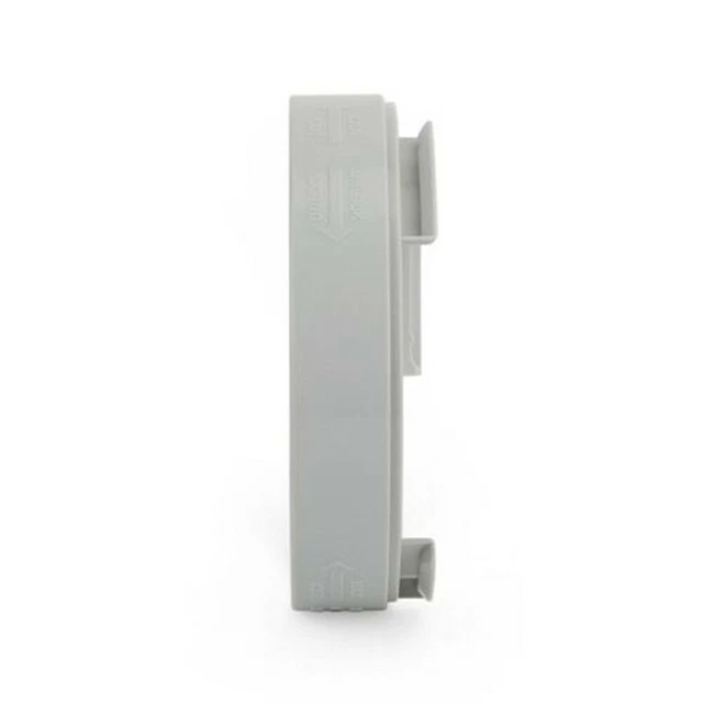 Échappement Conduit Interface for Portable Climatiseur Tuyau Connecteur de Tube 10