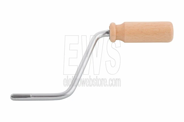 Kit Guida Motoriduttore Imperia IPS640016 - Ricambio Per Macchina Pasta Plastica Blu - Foto 8