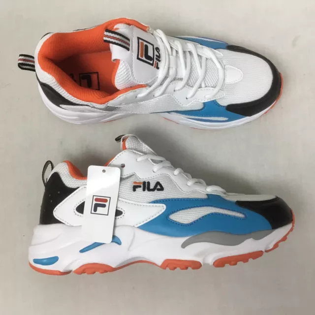 Scarpe fila ray tracer sale