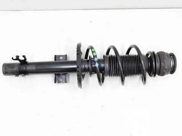 VOLKSWAGEN Up! 2012 DBA-AACHY Front Right Strut 1S0413031B [Used] [PA95599037]