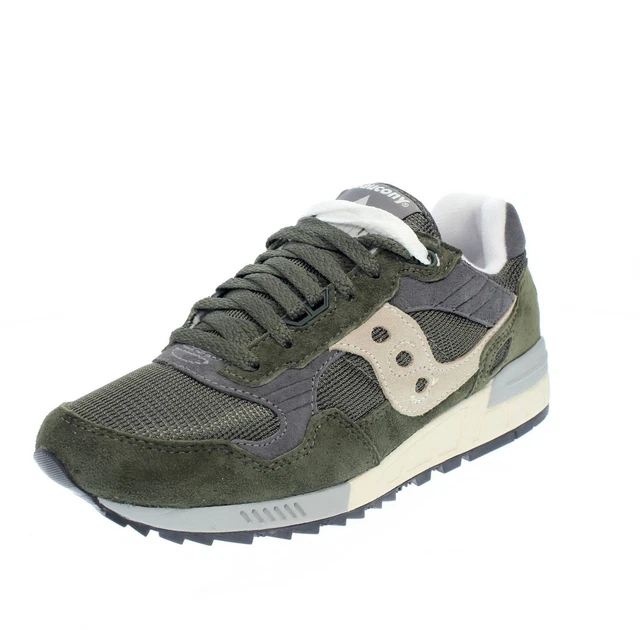 Saucony Shadow 5000 Uomo IN VENDITA PicClick IT