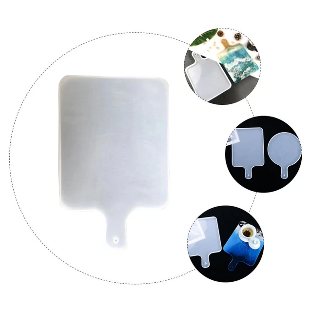 3x Craft Handmade Casting Handicraft Diy Material for Children DIY