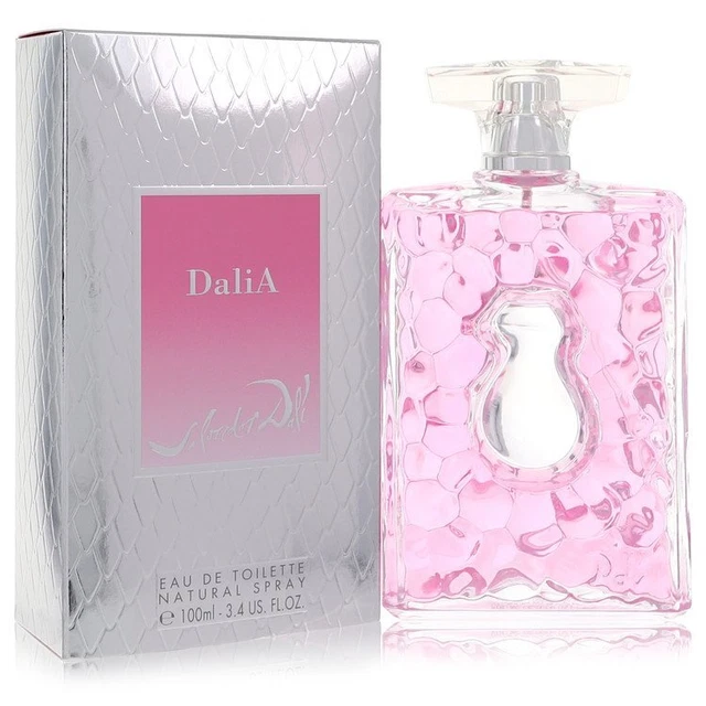 Salvador dali edt 2025