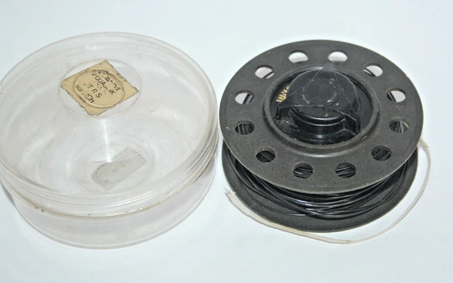Moulinet à mouche automatique DAM (Gebraucht) in Saules für CHF 25 - mit Lieferung auf