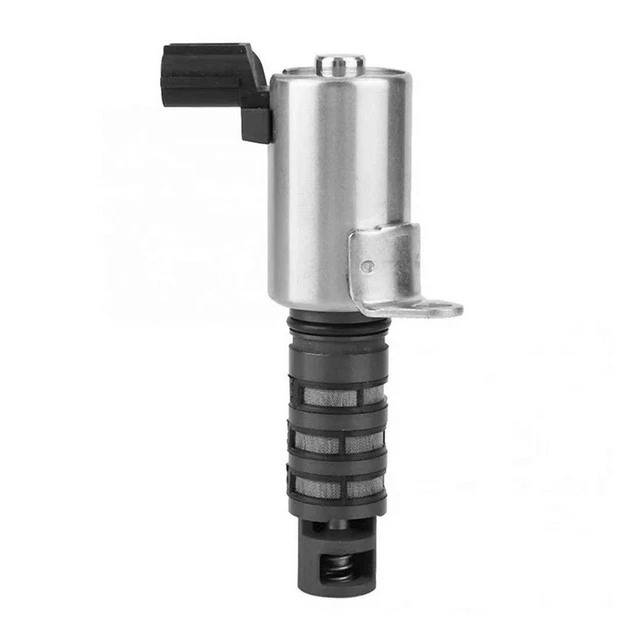 Single Control Terminal OIL CONTROL VALVE Single Terminal Design Efficient Variable Timing ...