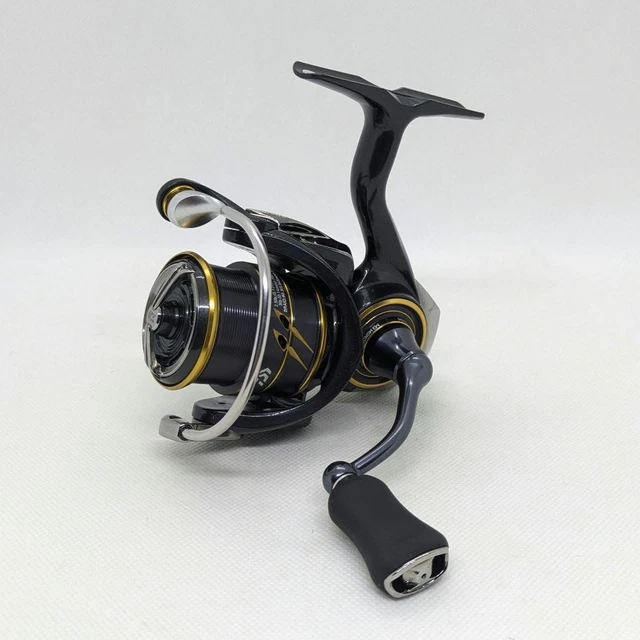 【たっくん】Daiwa 21 CALDIA FC LT1000S DAIWA 21 Caldia FC LT1000S Spinning Reel A Rank Used JP | eBay