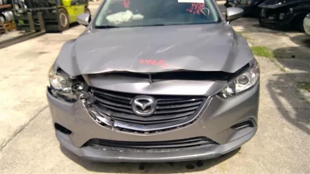 Driver Left Strut Front Fits 14-16 MAZDA 6 973361