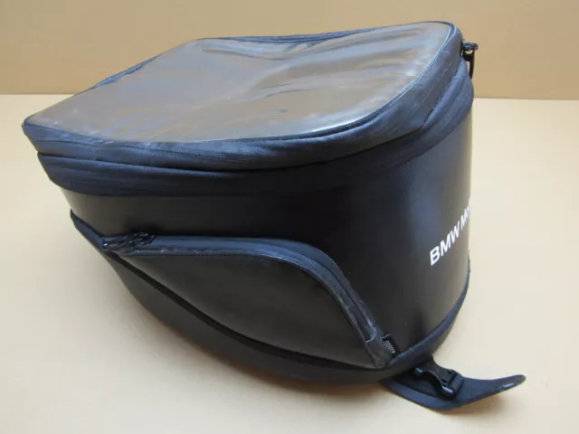 Bmw k1200s tank bag sale
