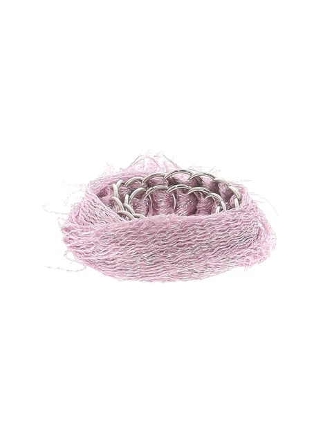 NWT Assorted Brands Women Pink Belt 34W