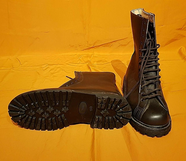 ANFIBI MILITARI ESERCITO ITALIANO PARACADUTISTI N 40 Nuovi EUR 60