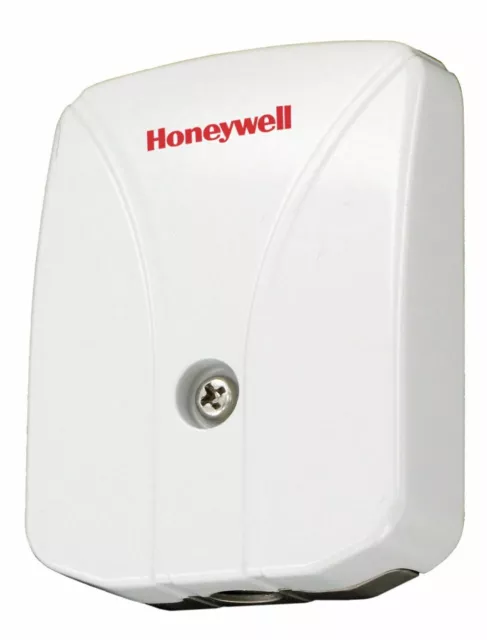 NEW Honeywell Security SC100 Seismic Vibration Sensor Safe Vault