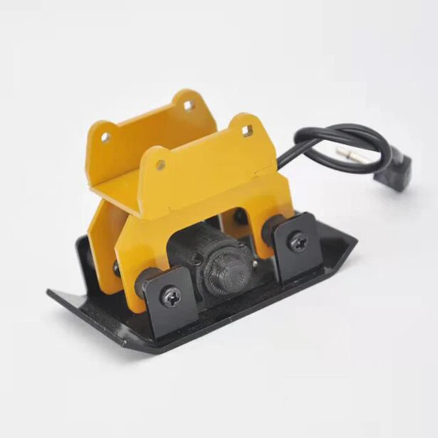 Martillo demoledor eléctrico para excavadora Huina 1580 1592 1593