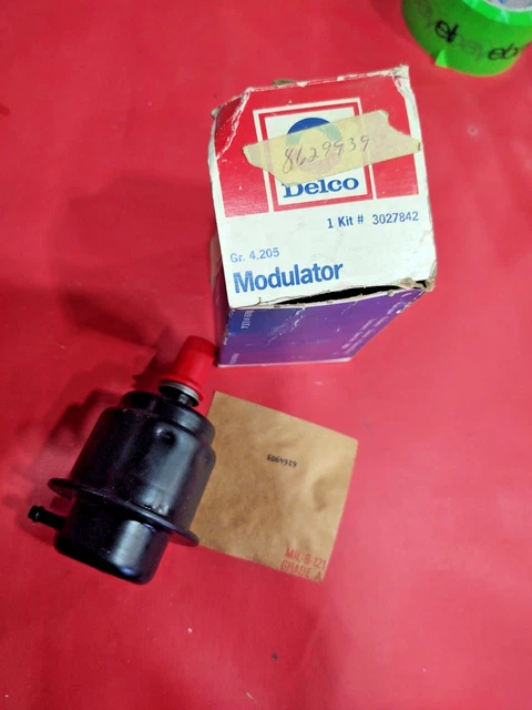 thumbnail interactive-video image 1 of Ignition Switch Lock Nut Removal Tool For 62-68 Pontiac GTO, Lemans, Firebird & Chevy Camaro 1 of 6