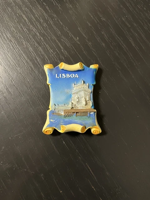 Souvenirs de Lisbonne : que ramener, quel cadeau offrir