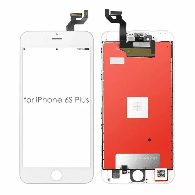 Assembly For iPhone 6S Plus Screen Replacement LCD Touch Display Digitizer US 2