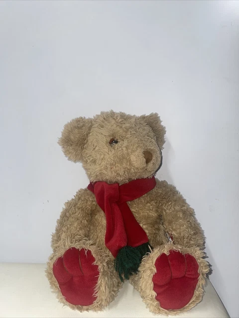 Myer Clearance Myer Teddy Bears MYER ANTHONY CHRISTMAS Teddy Bear
