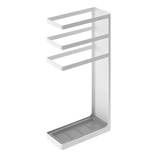 Yamazaki Layer Support pour Parasol Blanc