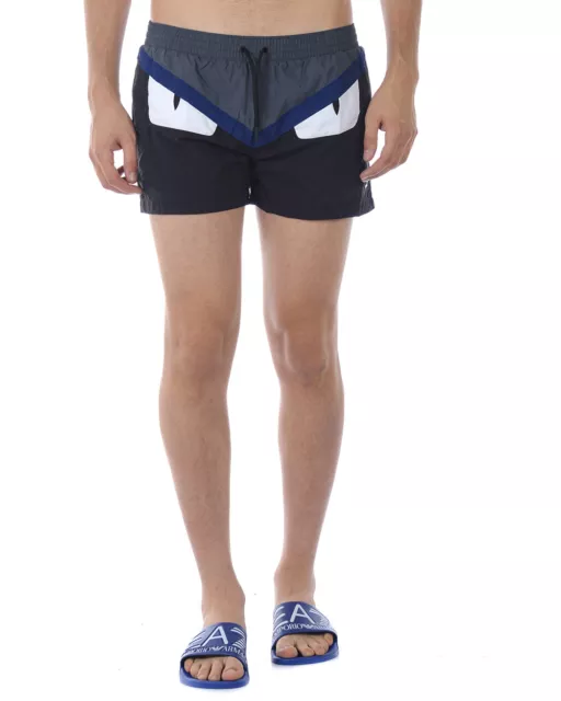 Maillot de bain fendi homme new arrivals