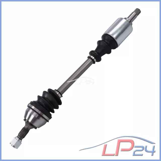 Cardan De Transmission Avant Gauche Pour Citroen Ax 1.3 Sport 10 11 14 1986-1995