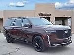 2022 Cadillac Escalade Sport