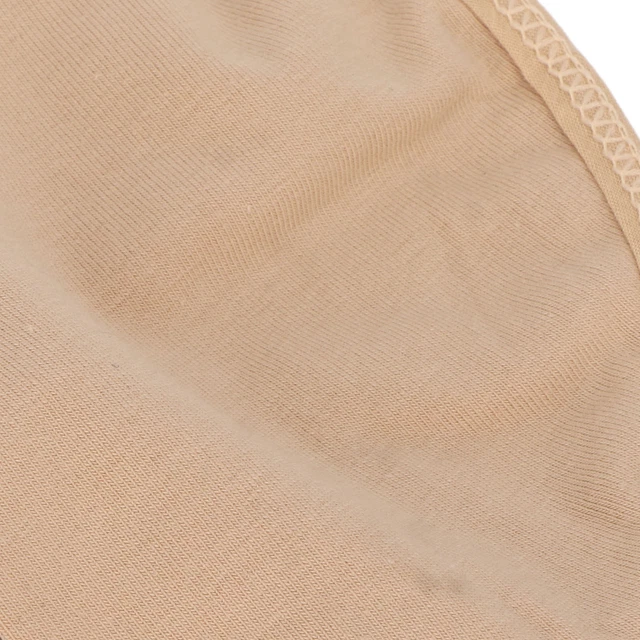 Breast Protective Pocket Soft Breathable Portable Hook Cotton Fake Breast Protec