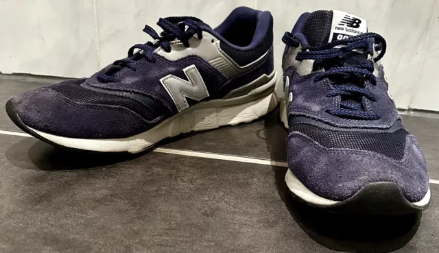 New Balance 997H Gr. EUR 45 US 11 UK 10,5 29cm